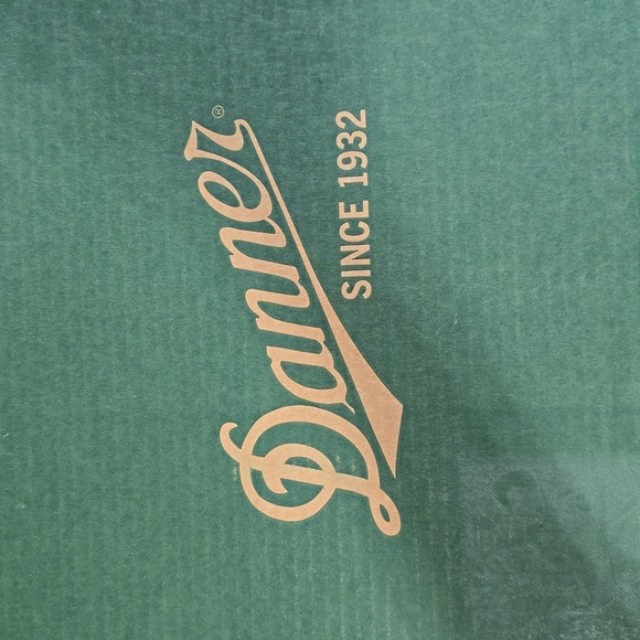 Danner Acadia boots - Picture 1 of 7